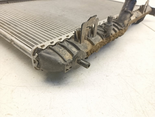 RADIADOR AGUA FORD FIESTA (CNN) SNJB 8V518005BE