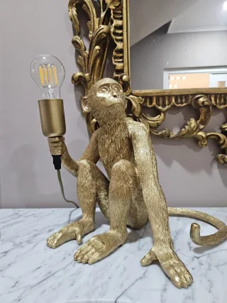 Lote 4 Lampadine LED Filamento E27 10W