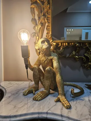 Lote 4 Lampadine LED Filamento E27 10W