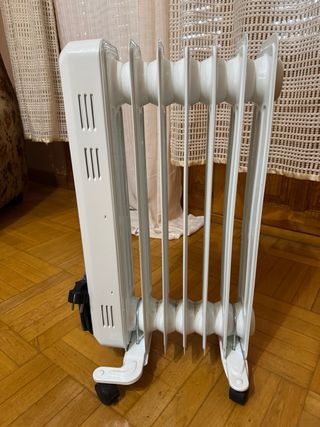 Calefactor Eléctrico Equation 1500W