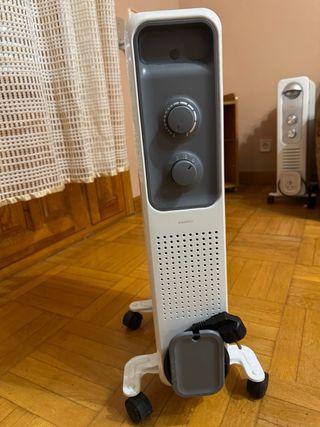 Calefactor Eléctrico Equation 1500W