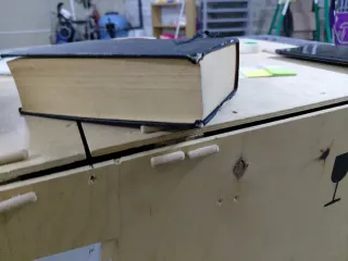 Diccionari castellà-català, català-castellà. Alber