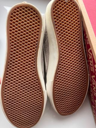 Zapatillas Vans SK8-Hi Scotchgard Gris