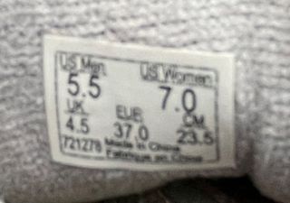 Zapatillas Vans SK8-Hi Scotchgard Gris