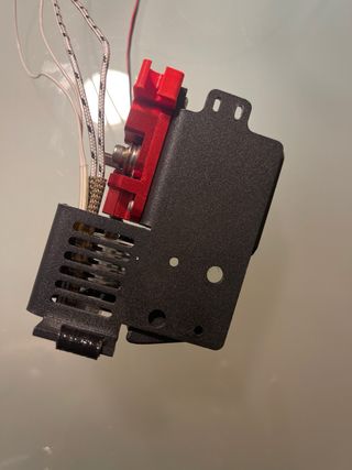 Cabezal Impresora 3D Kingroon KP3S