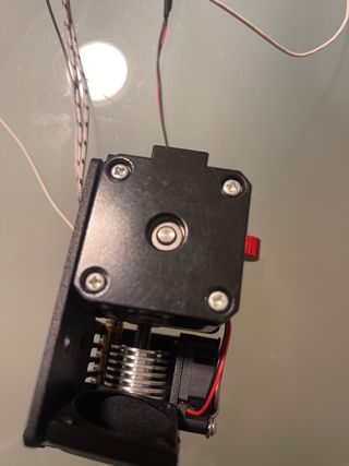 Cabezal Impresora 3D Kingroon KP3S