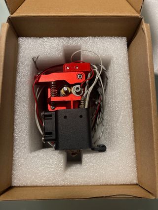 Cabezal Impresora 3D Kingroon KP3S