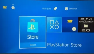 Console PS4 Pro 1TB Nera + Controller e Accessori