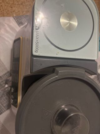 Robot Cocina Multifunción Quigg