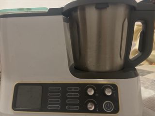 Robot Cocina Multifunción Quigg