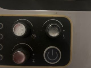 Robot Cocina Multifunción Quigg