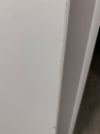 Tablero escritorio Ikea blanco 150x75