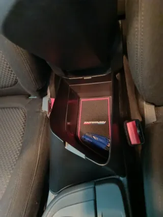 Caja reposabrazos BMW X1 F48 X2 F39