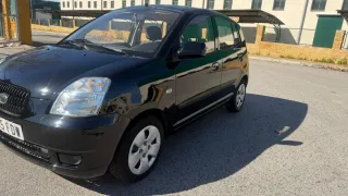 KIA Picanto 2006