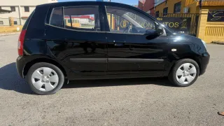 KIA Picanto 2006