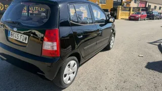 KIA Picanto 2006
