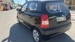 KIA Picanto 2006