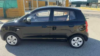 KIA Picanto 2006