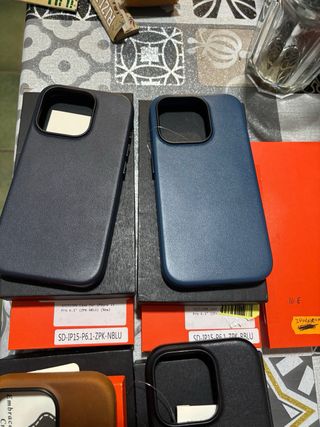 Fundas Shleldon iphone