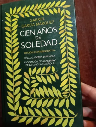 Cien años de soledad: Edición Conmemorativa (Sp...