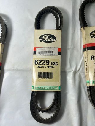 Correa Gates 6229 ESC AVX10 x 1225La