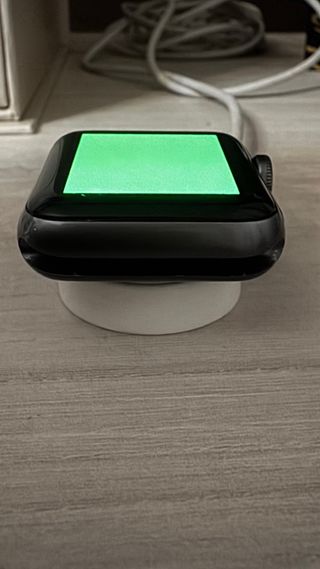 Apple Watch Serie 3 Verde