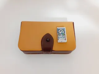 Set Afeitado Vintage Sevillana Neceser