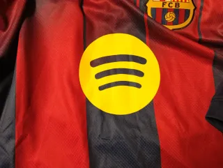 Camiseta FC Barcelona Lamine Yamal 10