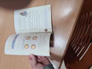 MOBY DICK 4§ESO BAR