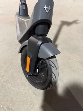 Patinete Eléctrico NIU KQi2