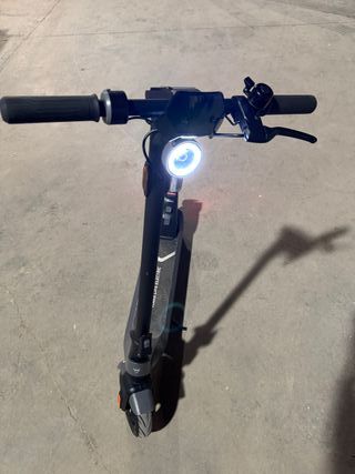 Patinete Eléctrico NIU KQi2