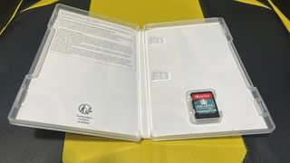 Koh Lanta Nintendo Switch Como nuevo PAL Fra