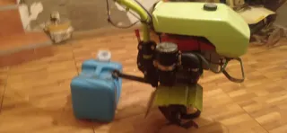 Motocultor / Motoazada