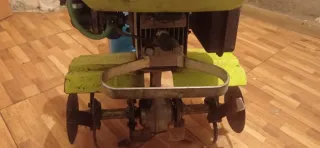 Motocultor / Motoazada