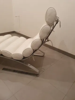 Butaca de diseño moderna