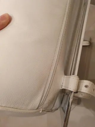 Butaca de diseño moderna