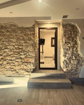 Servicios de albañilería