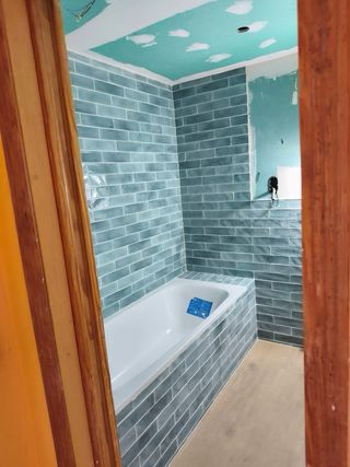 Servicios de albañilería