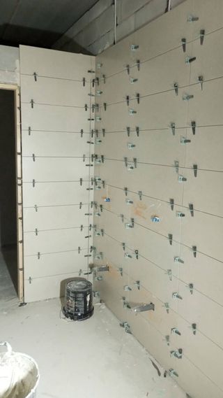 Servicios de albañilería