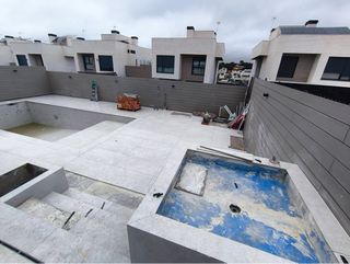 Servicios de albañilería