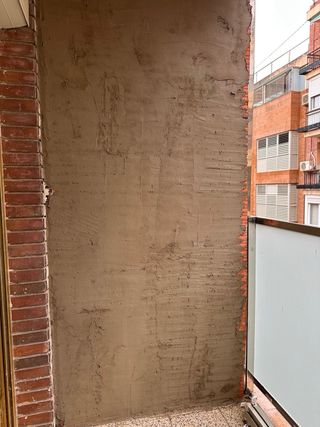 Servicios de albañilería