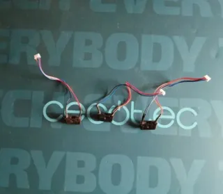 Sensores anticaída Conga 1290-1390-1490-1590