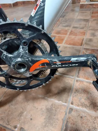 Bicicleta de carretera Wilier Izoart