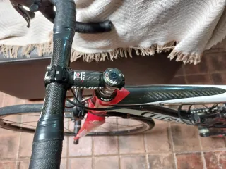 Bicicleta de carretera Wilier Izoart