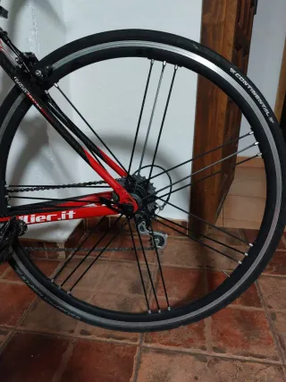 Bicicleta de carretera Wilier Izoart