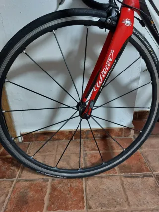 Bicicleta de carretera Wilier Izoart