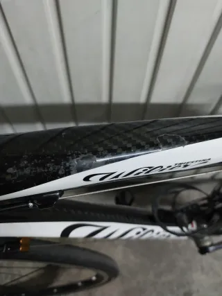 Bicicleta de carretera Wilier Izoart