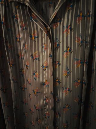 Ropa vintage de calidad