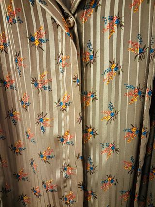 Ropa vintage de calidad