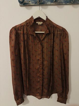 Ropa vintage de calidad